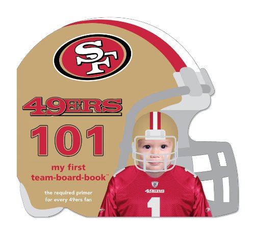 San Francisco 49ers 101 [Unknown]