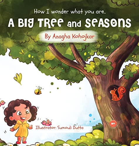 Big Tree & Seasons