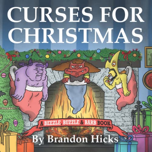 Curses For Christmas