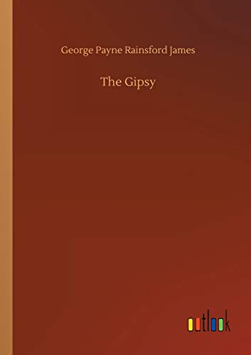 Gipsy [Paperback]