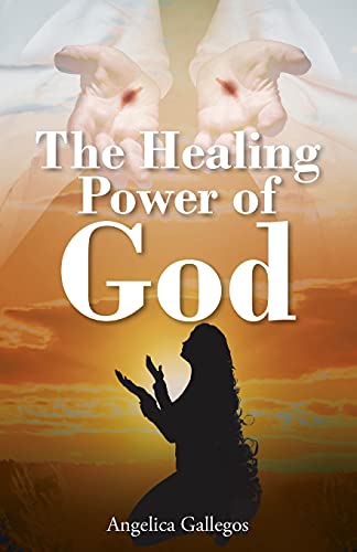 Healing Poer Of God