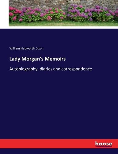 Lady Morgan's Memoirs