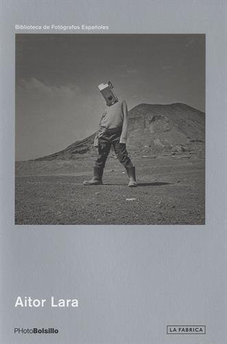 Aitor Lara: PHotoBolsillo [Paperback]