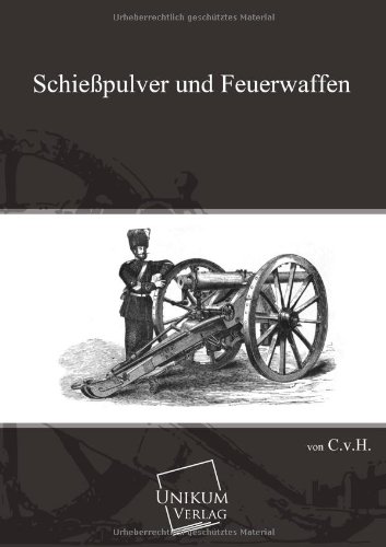 Schiesspulver Und Feueraffen