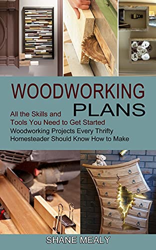 Woodworking Plans