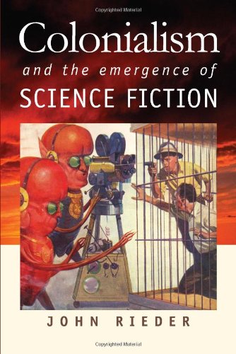 Colonialism and the Emergence of Science Fict