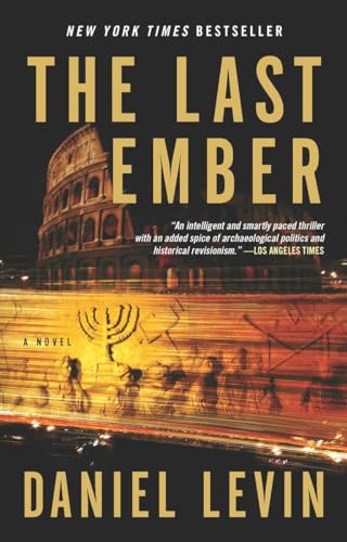 The Last Ember [Paperback]