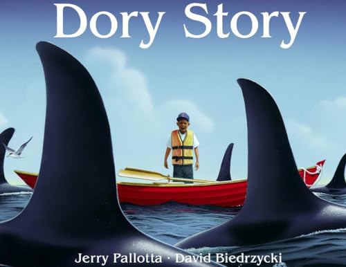 Dory Story [Paperback]