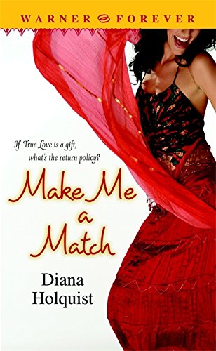 Make Me a Match [Paperback]