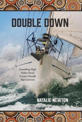 Double Don  Gambling High Stakes Deals Creates Deadly Rip Currents [Hardcover]