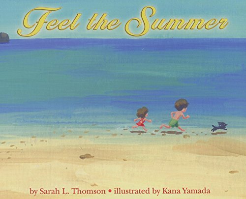 Feel the Summer [Hardcover]