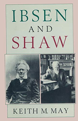 Ibsen and Shaw [Paperback]