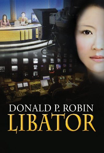 Libator [Hardcover]