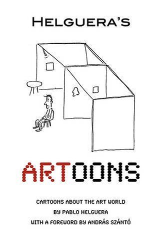 Artoons [Paperback]