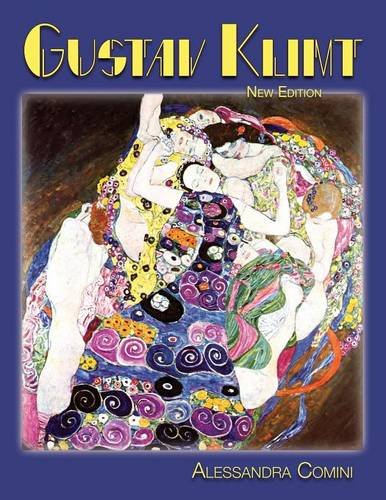 Gustav Klimt, Ne Edition [Paperback]