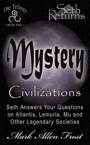 Mystery Civilizations [Paperback]