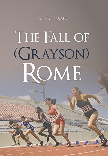 The Fall Of (grayson) Rome [Hardcover]