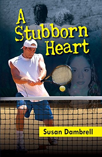 A Stubborn Heart [Paperback]