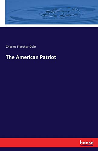 American Patriot [Paperback]