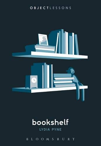 Bookshelf [Paperback]