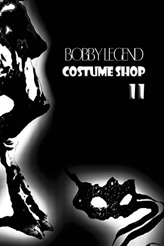 Costume Shop Ii [Paperback]