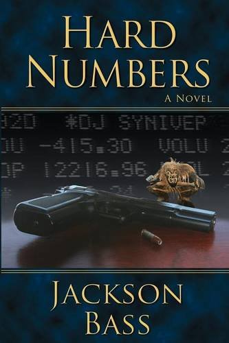 Hard Numbers [Paperback]