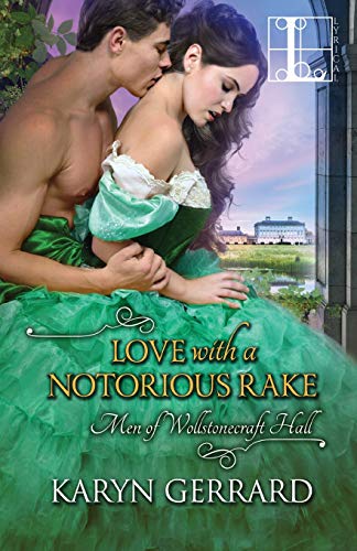 Love ith a Notorious Rake [Paperback]