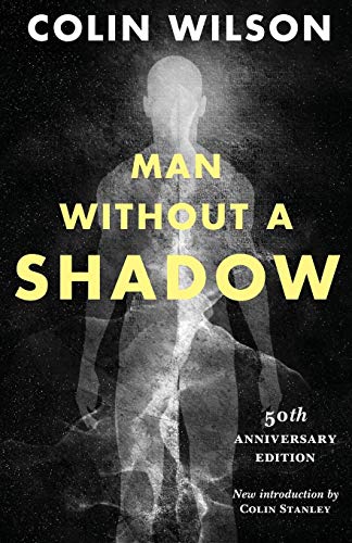 Man Without A Shado [Paperback]