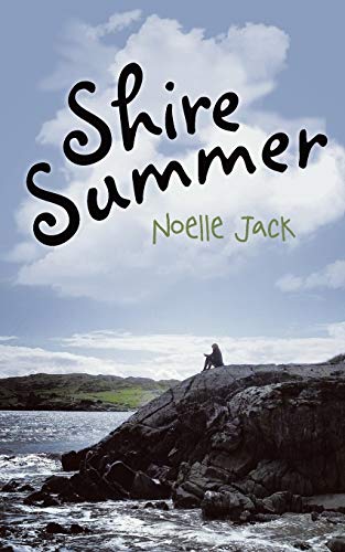 Shire Summer [Paperback]