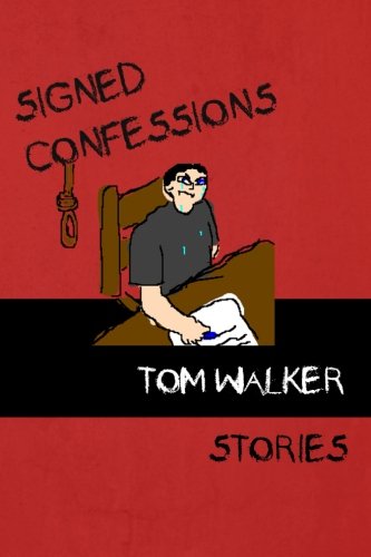 Signed Confessions Stories [Paperback]