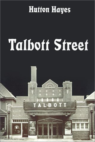 Talbott Street [Paperback]