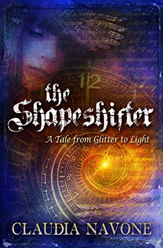 The Shapeshifter [Paperback]