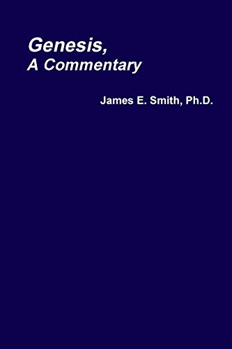 Genesis, a Commentary [Paperback]