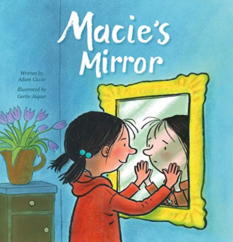 Macie's Mirror [Paperback]