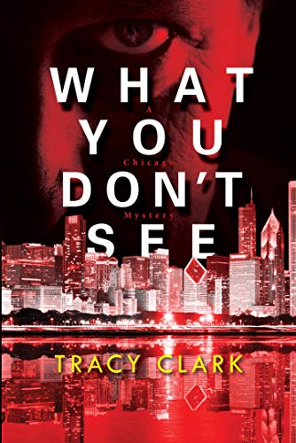 What You Don't See [Hardcover]