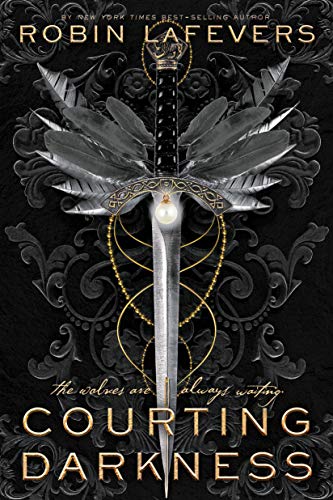 Courting Darkness [Paperback]