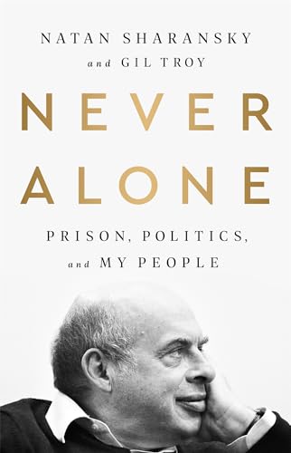 Never Alone: Prison, Politics, and My People [Hardcover]