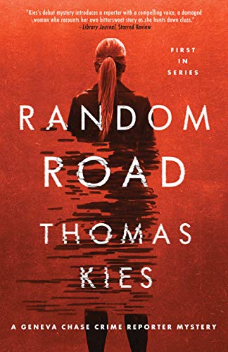 Random Road [Paperback]