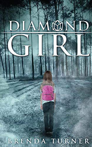 Diamond Girl [Paperback]