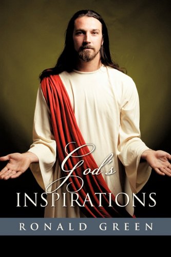 God's Inspirations [Paperback]