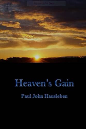 Heaven's Gain [Paperback]