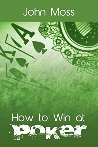 Ho To Win At Poker [Paperback]