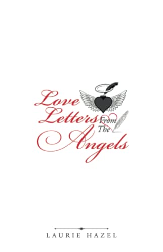 Love Letters from the Angels [Paperback]