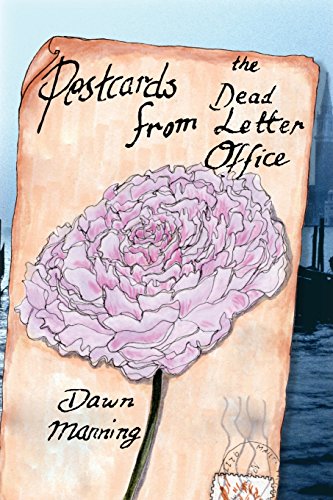 Postcards From The Dead Letter Office [Paperback]