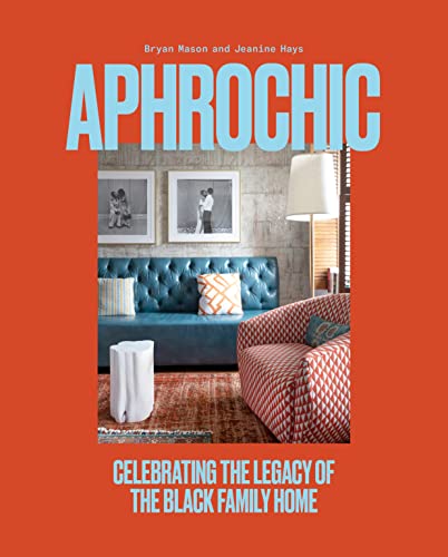 AphroChic: Celebrating the Legacy of the Blac