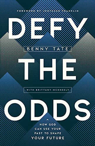 Defy The Odds                            [TRADE PAPER         ]