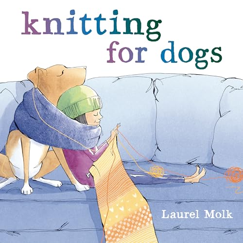 Knitting for Dogs [Hardcover]