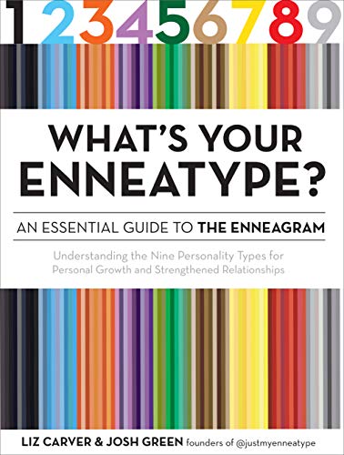 What's Your Enneatype? An Essential Guide