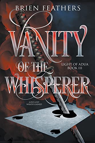 Vanity Of The Whisperer