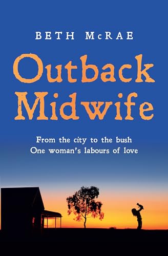 Outback Midwife [Paperback]